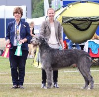SE UCH Scoops Joanna, 4e i J-kullen